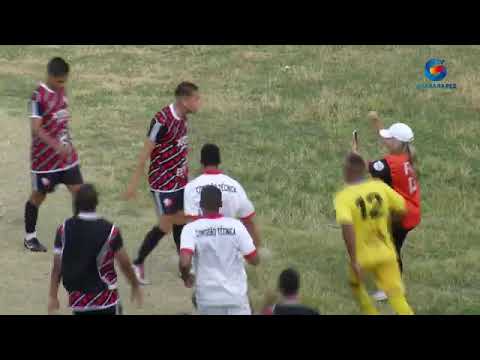 Clássico VI-VER | Vera Cruz x Vitória | Golaço de Pedro Maycon