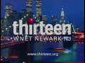 WNET Station ID Nighttime 1999 2006