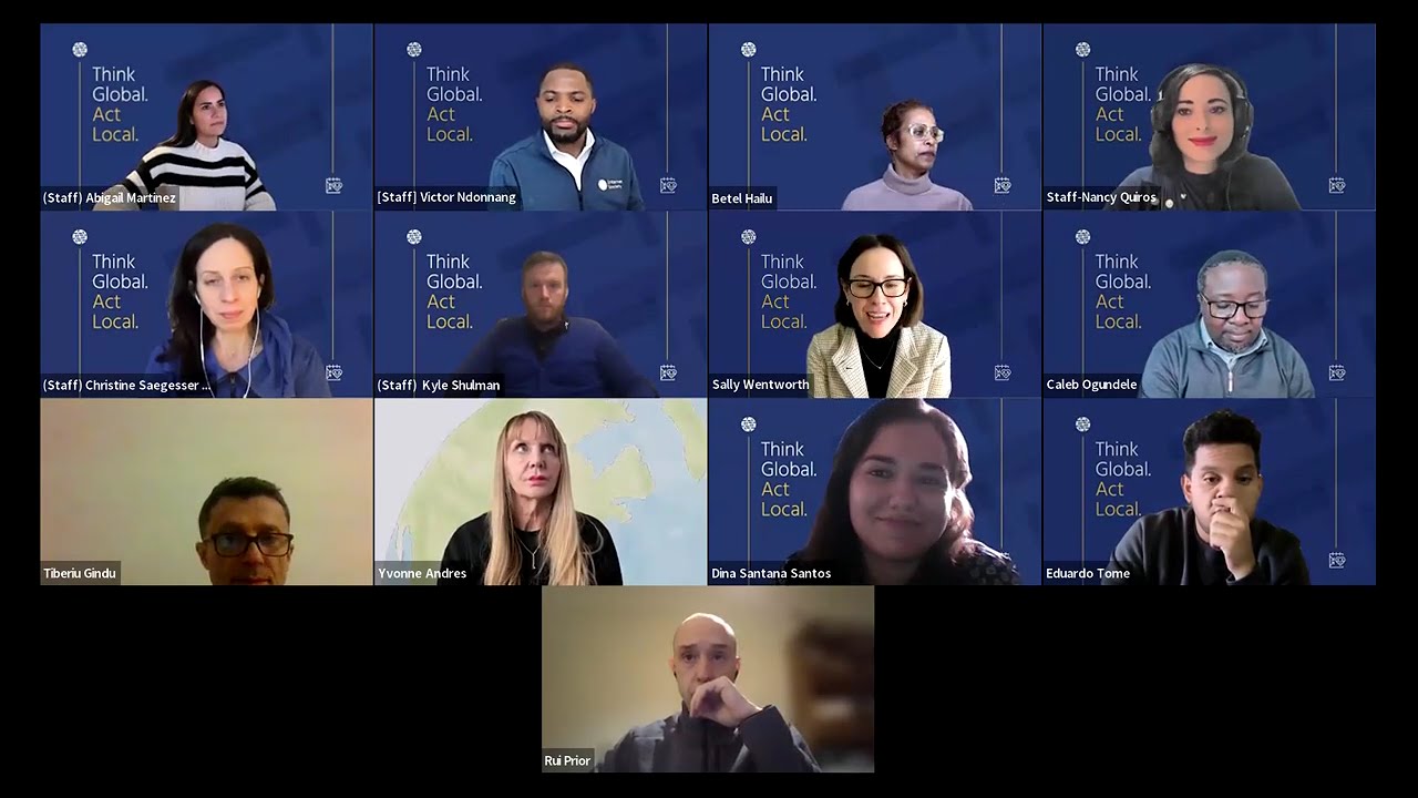 Community Call: Inspiration (2)