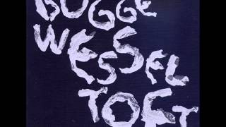 Bugge Wesseltoft - Black Pearl Makes Dream