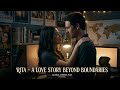 RITA The Film That Shows Love Has No Boundaries Ritamovie Hollywoodmovie Bollywoodmovie Romantic