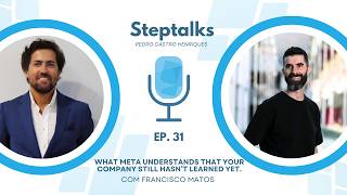 What Meta understands that your company still hasn’t learned yet