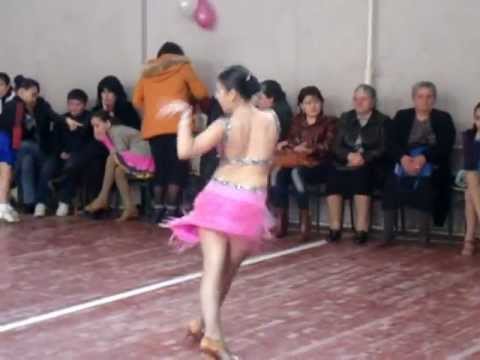 Elizabeth gamezardashvili