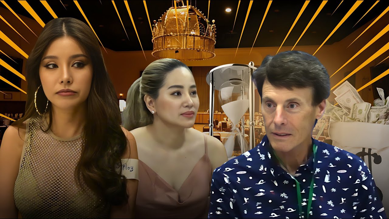 OVERCOMING Bangkok Dating FEARS | How to Find a Thai Wife