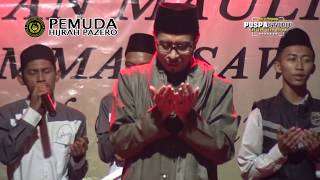Download lagu Pasir Jengkol Bersholawat Bersama Habib Mustofa Fart 1 mp3