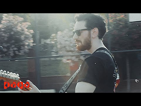 İsa Özkocaman - Z (Official Video)