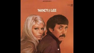 Sand   Nancy Sinatra &amp; Lee Hazelwood