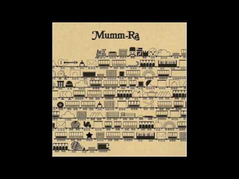 These Things Move In Threes - Mumm-Ra (2007)