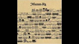 These Things Move In Threes - Mumm-Ra (2007)