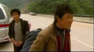 preview picture of video 'China's mountain rescue - 15 May 08'