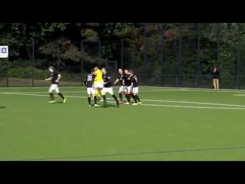 Highlights F20 vs  Worringen