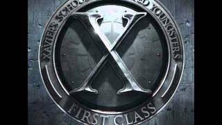 X Men First class 13 To Beast or Not Beast HD Full Version