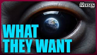 UFO Expert On Why We Haven’t Talked With Aliens
