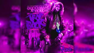 Gucci Mane - Walking Lick (feat. Waka Flocka Flame) - Slowed by DJ Snoodie