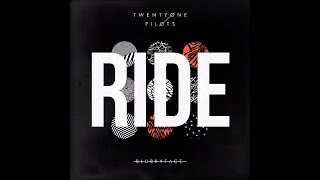 Download lagu Ride - Twenty One Pilots (Lyrics) mp3 Download lagu Ride - Twenty One Pilots (Lyrics) mp3