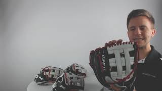 Video thumbnail: Miken Player Series 