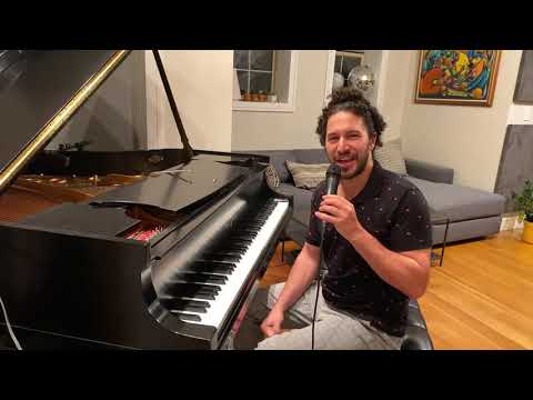 Emmet Cohen - full set (Shelter in Place Sessions)