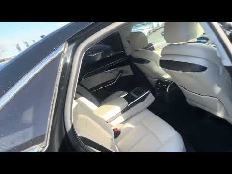 Audi A8 3.0 Luxury 60 TFSI e-quattro - Image 2
