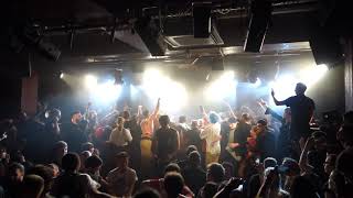 Fever 333 - Hunting Season (Live @ La Maroquinerie)