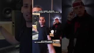 Daddy Yankee presenta este junte para la historia! “Llegamos  a la disco” Daddy Yankee, Arcangel.
