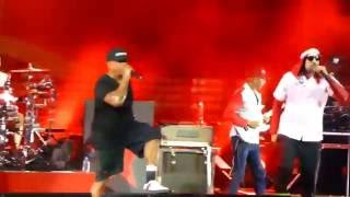 Prophets of Rage - Shut &#39;Em Down - Kansas City