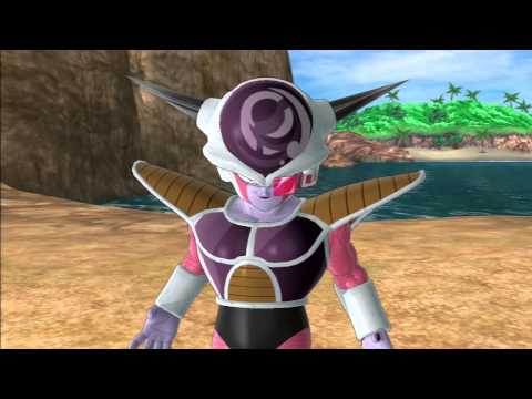 Dragonball Raging Blast 2: Frieza Special  Quotes