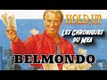 HOLD UP 1985 Le Bebel Maudit