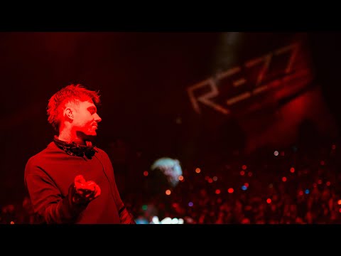 EDDIE - LIVE SET @ RED ROCKS [Rezz Rocks 2025]