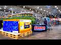 Discover COSTCO USA San Francisco Store Tour Prices