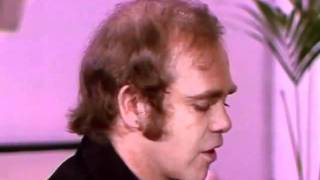 Elton John   Sartorial Elouquence (1980)