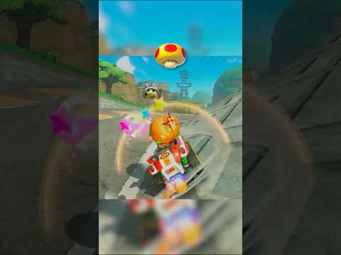 TOP 7 WAYS TO DODGE A BLUE SHELL | Mario Kart World