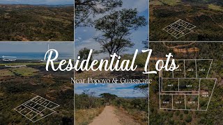 Residential Lots Near Popoyo & Guasacate | Brisas de Monte Cristo