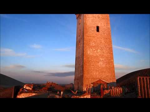 Rubjerg Knude Lighthouse - North Jutland
