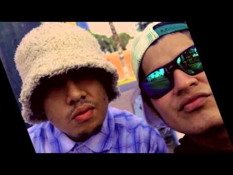 Rimas Legendarias - Wickedness / Emeka - Chacal / 2014