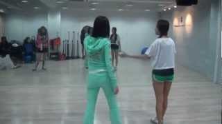 Kpop Again