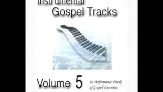 He&#39;s Gonna Come Through (Eb) Smokie Norful Instrumental Track.mp4