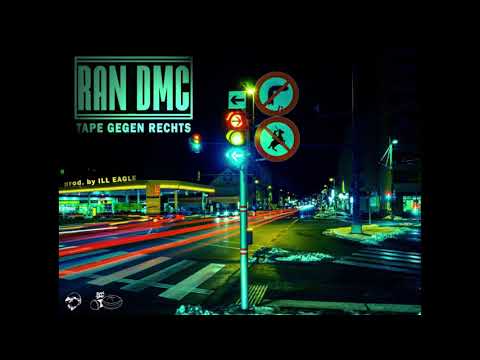 RAN DMC & DJ Choppin Headz - Realtalk (prod. by ARTISANS BEATS & ILL EAGLE)