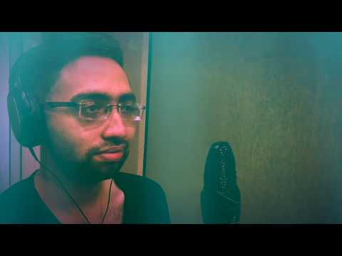 yuwan saluja Aisa lagta hain cover 