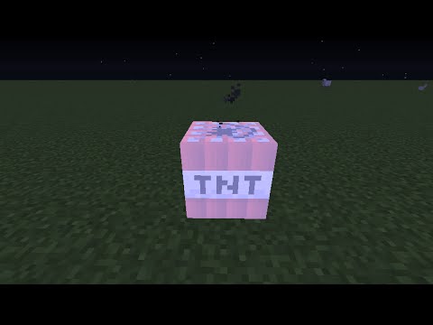 Minecraft Redstone | 3 Simple Traps