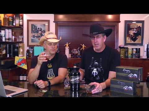 Black Bottle Blended Scotch Whisky #354