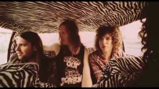 Hot Hot Heat - 21@12