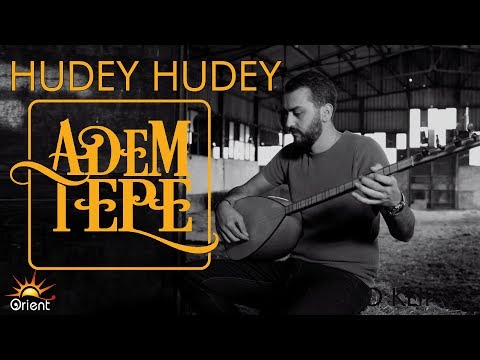 ADEM TEPE - SİYAH SAÇLARINDA HATEM YÜZLERİN (Official Music Video)