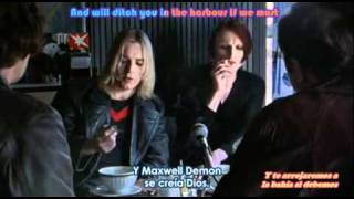 Velvet Goldmine - The Fat Lady of Limbourg [karoke, sub esp]