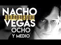 ¿Qué significa OCHO Y MEDIO? Nacho Vegas| Interpretación