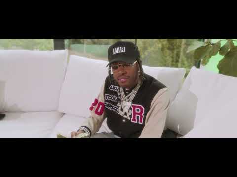 Coca Vango - Hit Different  (Official Video)