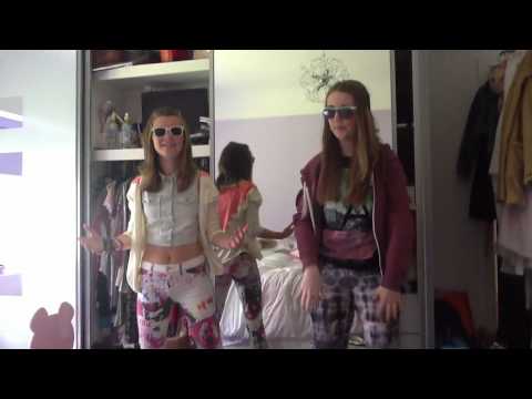 dance cover to elephant