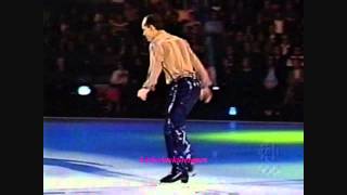 2000 Canadian Stars On Ice 5: Kurt Browning &quot;Play That Funky Music&quot;