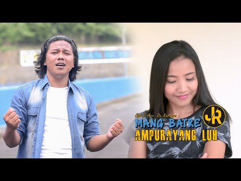 JikRah Productions : Ampurayang Luh - Mang Batre [Video Official]