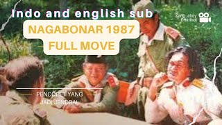Download lagu NAGABONAR 1987 FULL MOVE | SUB INDO AND ENGLISH| HD | seorang pencopet jadi jendral mp3 Download lagu NAGABONAR 1987 FULL MOVE | SUB INDO AND ENGLISH| HD | seorang pencopet jadi jendral mp3