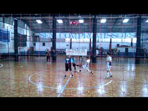 Sai Zica FS x Plano B 1